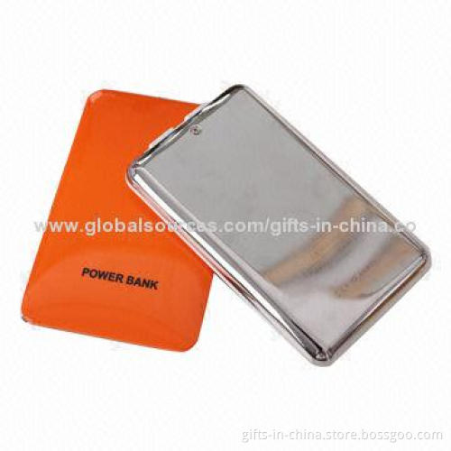 10,000mAh Portable Power Banks/USB Charger for Mobile Phones, CE, RoHS and Accept PayPal Payment